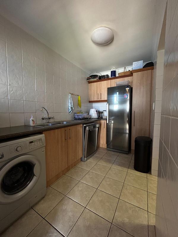 To Let 4 Bedroom Property for Rent in D